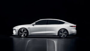 From Cloud to Car: How NIO Develops Intelligent Vehicles on NVIDIA A100