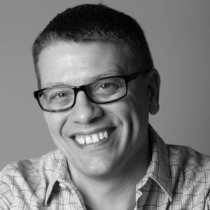 Avatar for George Vacek