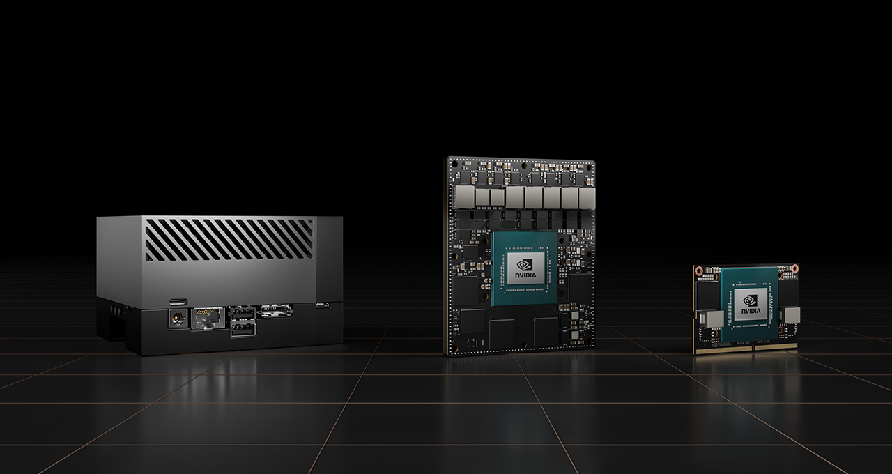 Mitra NVIDIA Mengumumkan Server dan Peralatan Jetson AGX Orin Baru di COMPUTEX