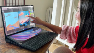 Creator Karen X. Cheng Brings Keen AI for Design ‘In the NVIDIA Studio’