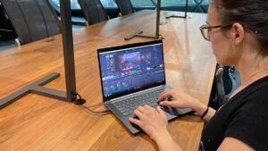 Master of Arts: NVIDIA RTX GPUs Accelerate Creative Ecosystems, Delivering Unmatched AI and Ray-Tracing Performance