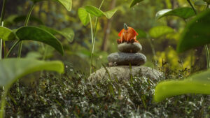 Concept Artist Pablo Muñoz Gómez Enlivens Fantasy Creatures ‘In the NVIDIA Studio’