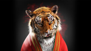 Fantastical 3D Creatures Roar to Life ‘In the NVIDIA Studio’ With Artist Massimo Righi