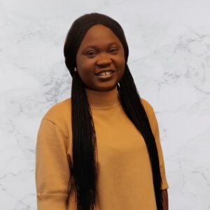 Avatar for Oyindamola Omotuyi