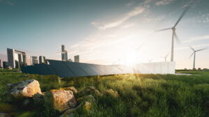 Energy Grids Plug into AI for a Brighter, Cleaner Future