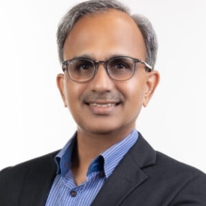 Avatar for Ettikan Karuppiah