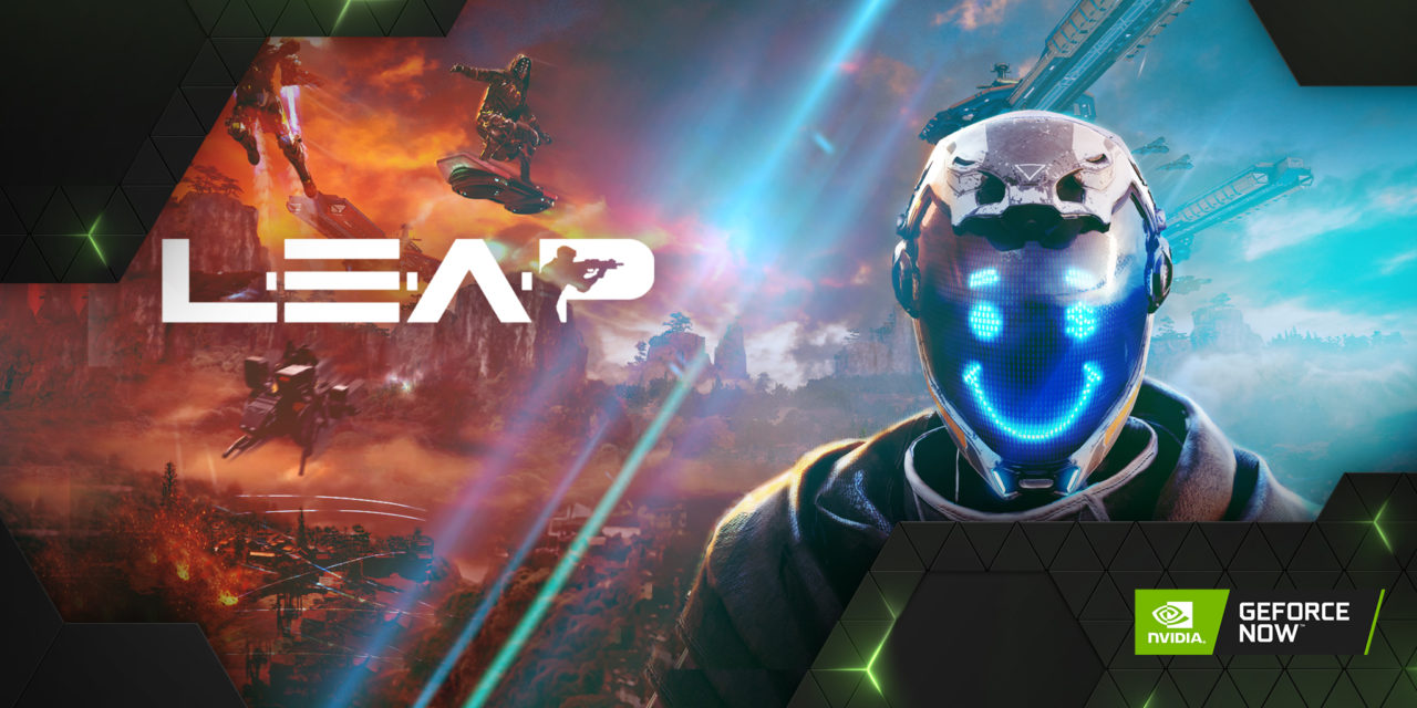 Get The Latest GeForce NOW Updates NVIDIA