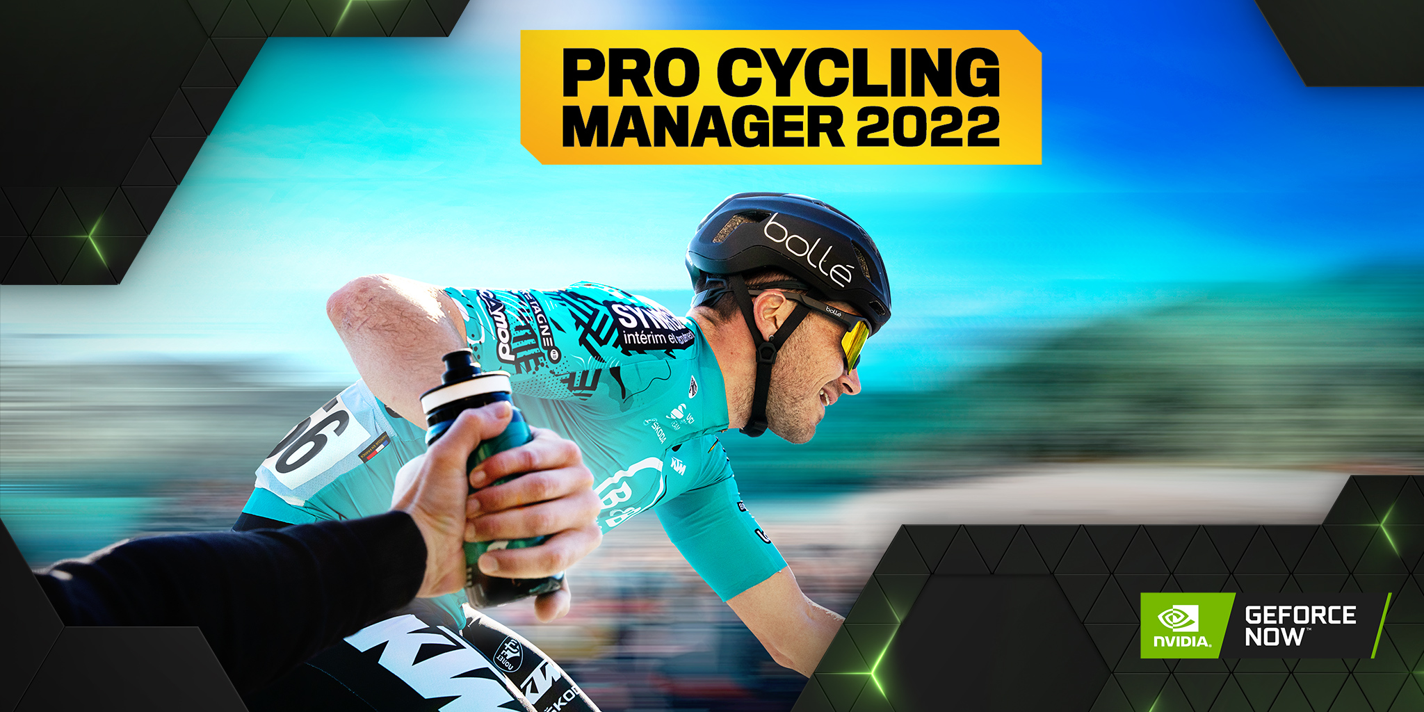 Pro Cycling Manager 2022 - Digital Download