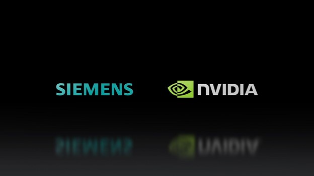 The Metaverse Goes Industrial: Siemens, NVIDIA Extend Partnership to Bring Digital Twins Within Easy Reach