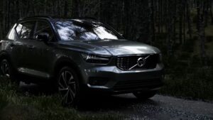 Meet the Omnivore: Director of Photography Revs Up NVIDIA Omniverse to Create Sleek Car Demo