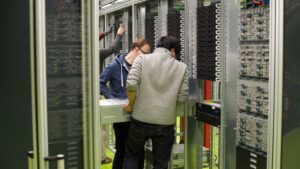 From Code to Clinic, Smart Hospital Tech Boosts Efficiency, Sustainability in Medicine