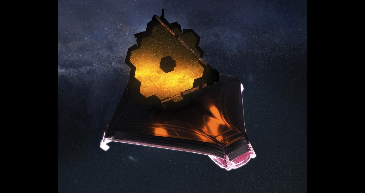 Stunning Insights from James Webb Space Telescope Are Coming, Thanks to GPU-Powered Deep Learning