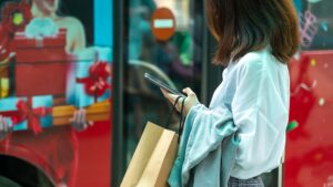 All-In-One Financial Services? Vietnam’s MoMo Has a Super-App for That