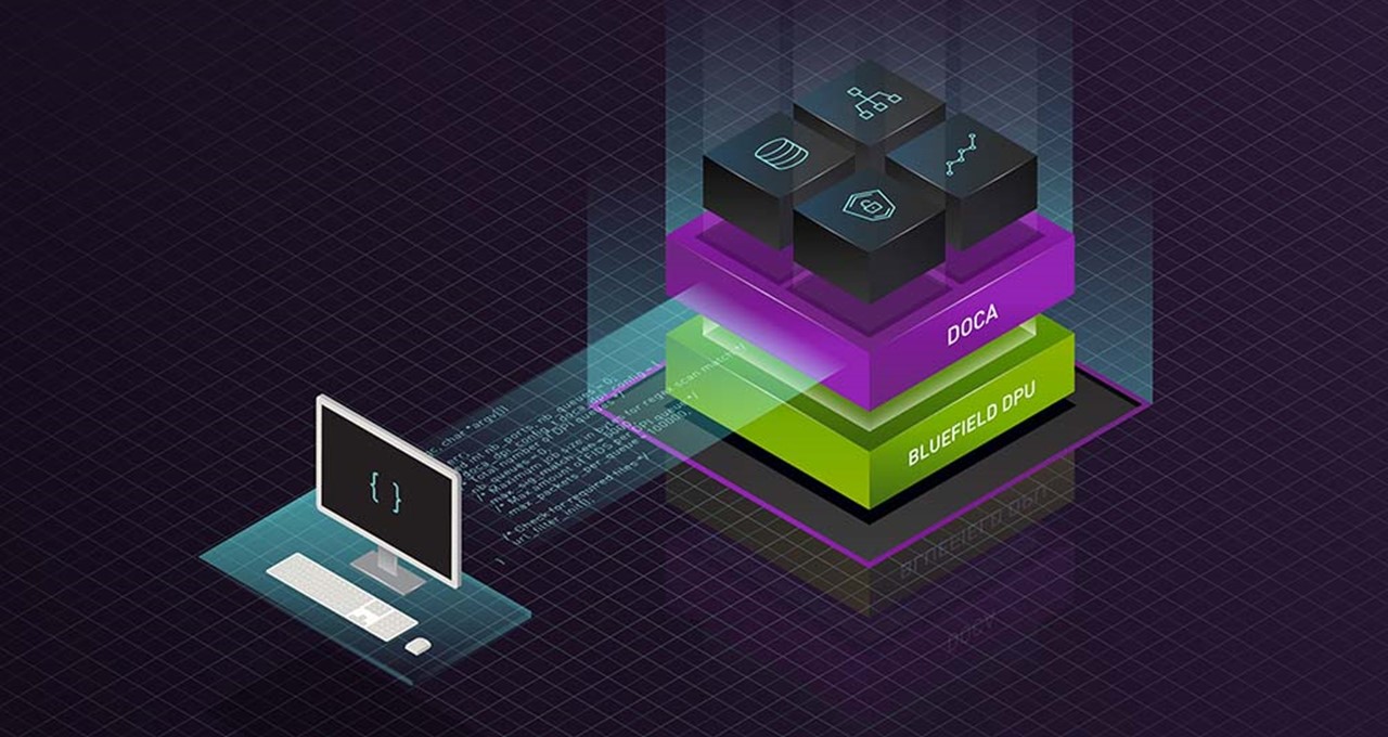 NVIDIA Networking