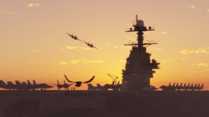 Feel the Need … for Speed as ‘Top Goose’ Debuts In the NVIDIA Studio