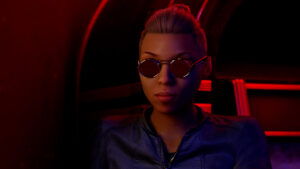 3D Artist Jae Solina Goes Cyberpunk This Week ‘In the NVIDIA Studio’