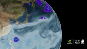 UN Satellite Centre Works With NVIDIA to Boost Sustainable Development Goals