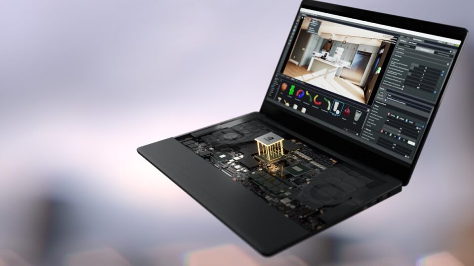 Nvidia Powerful Computer NVIDIA Workstation Technology Blog Post Archive - Archives Page 1 ...