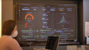 Detect to Protect: Taiwan Hospital Deploys Real-Time AI Risk Prediction for Kidney Patients