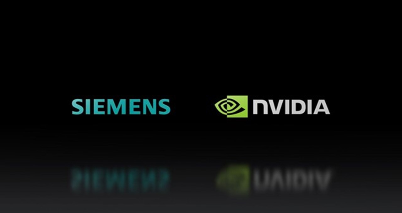 The Metaverse Goes Industrial: Siemens, NVIDIA Extend Partnership to Bring Digital Twins Within Easy Reach