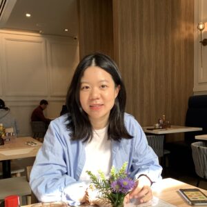 Avatar for Kristen Yee