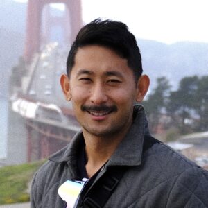 Avatar for Jin-Sung Kim