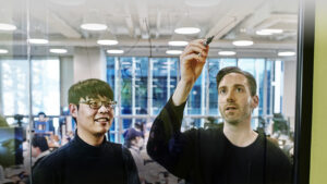 Shifting Into High Gear: Lunit, Maker of FDA-Cleared AI for Cancer Analysis, Goes Public in Seoul