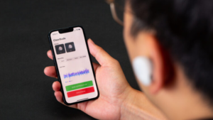 Researchers Use GPUs to Give Earbud Users a ‘Mute Button’ for Background Noise