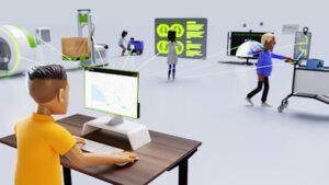 Living on the Edge: New Features for NVIDIA Fleet Command Deliver All-in-One Edge AI Management, Maintenance for Enterprises