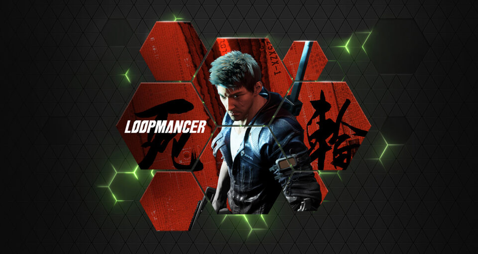 Loopmancer on GeForce NOW