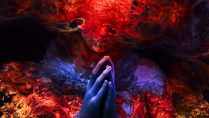 Computer Graphics Artist Xueguo Yang Shares Fractal Art Series This Week ‘In the NVIDIA Studio’