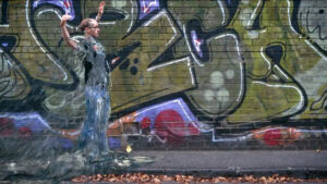 Sequences That Stun: Visual Effects Artist Surfaced Studio Arrives ‘In the NVIDIA Studio’