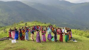 From Sapling to Forest: Five Sustainability and Employment Initiatives We’re Nurturing in India