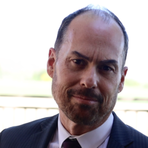 Avatar for Geoffrey Levene