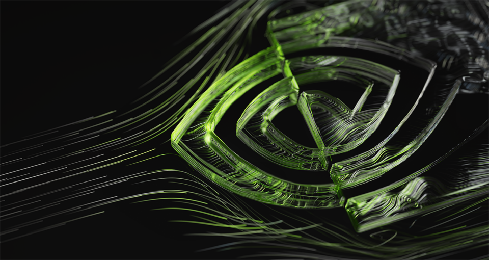 NVIDIA logo