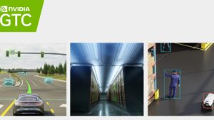 NVIDIA GTC Showcases Next Wave of AI Innovators