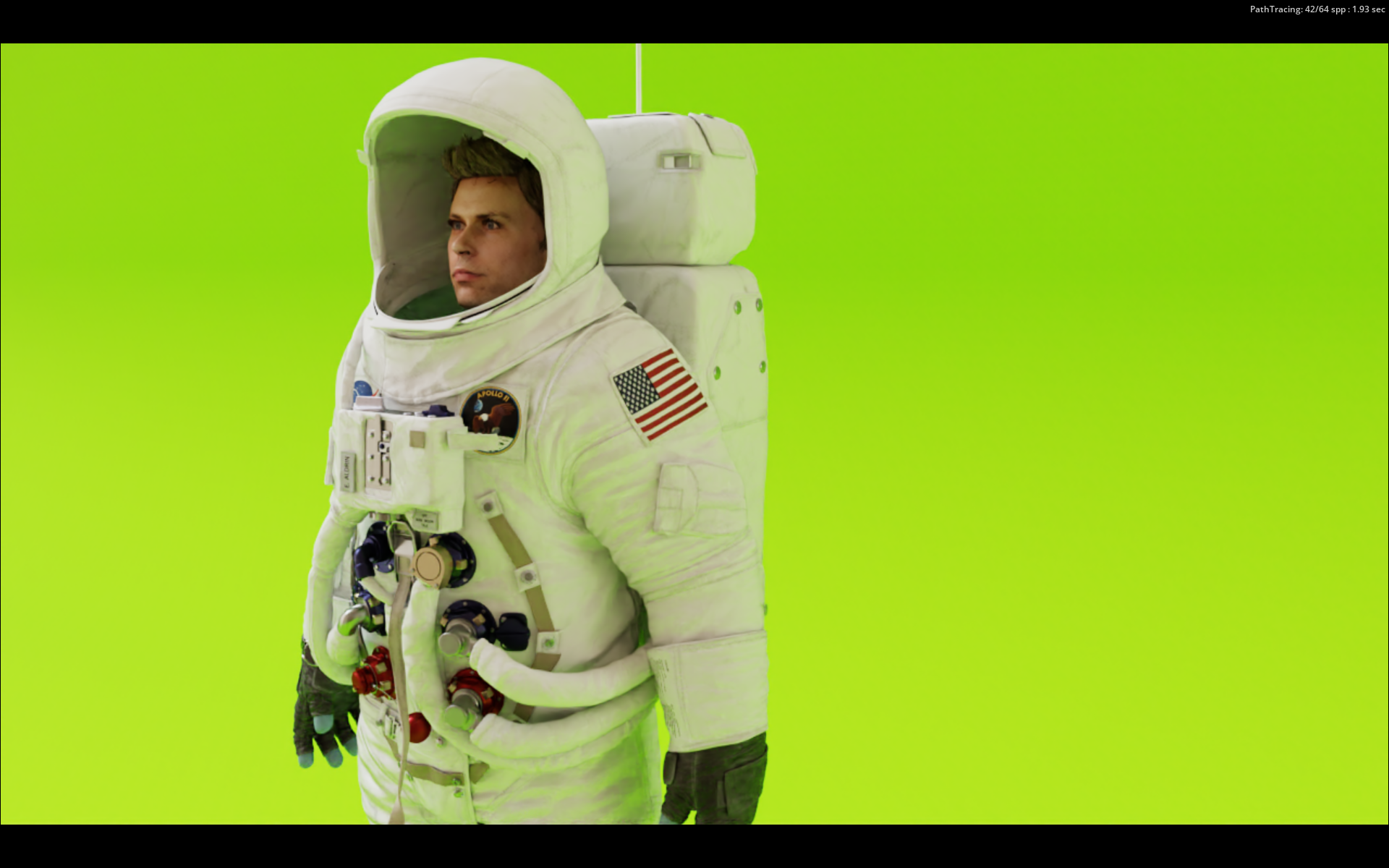 Startup in3D Turns Selfies Into Avatars With Omniverse | NVIDIA Blog