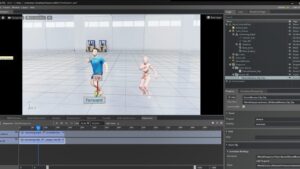 Meet the Omnivore: Startup in3D Turns Selfies Into Talking, Dancing Avatars With NVIDIA Omniverse