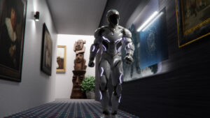 Future of Creativity on Display ‘In the NVIDIA Studio’ During SIGGRAPH Special Address