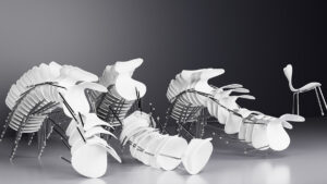 NVIDIA Unveils Powerful AI, Simulation and Creative Tools for Creators and Developers of Virtual Worlds