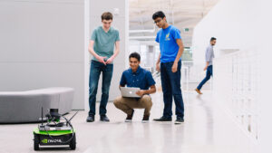 How to Start a Career in AI