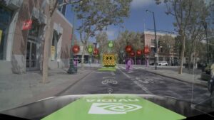 Reconstructing the Real World in DRIVE Sim With AI