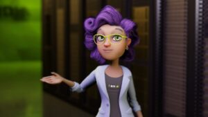 NVIDIA Omniverse ACE Enables Easier, Faster Deployment of Interactive Avatars
