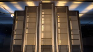 NVIDIA Hopper Sweeps AI Inference Benchmarks in MLPerf Debut