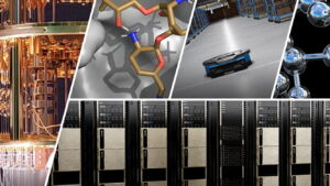 Growing Range of Researchers, Scientists Adopt NVIDIA cuQuantum and CUDA-Q