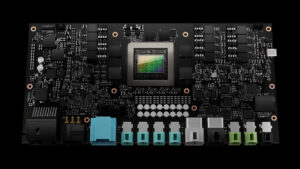 NVIDIA DRIVE Thor Strikes AI Performance Balance, Uniting AV and Cockpit on a Single Computer