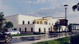 Meet the Omnivore: Christopher Scott Constructs Architectural Designs, Virtual Environments With NVIDIA Omniverse