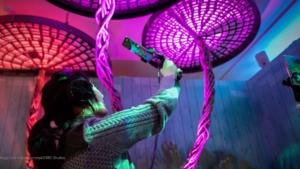 NVIDIA Introduces Open-Source Project to Accelerate Computer Vision Cloud Applications