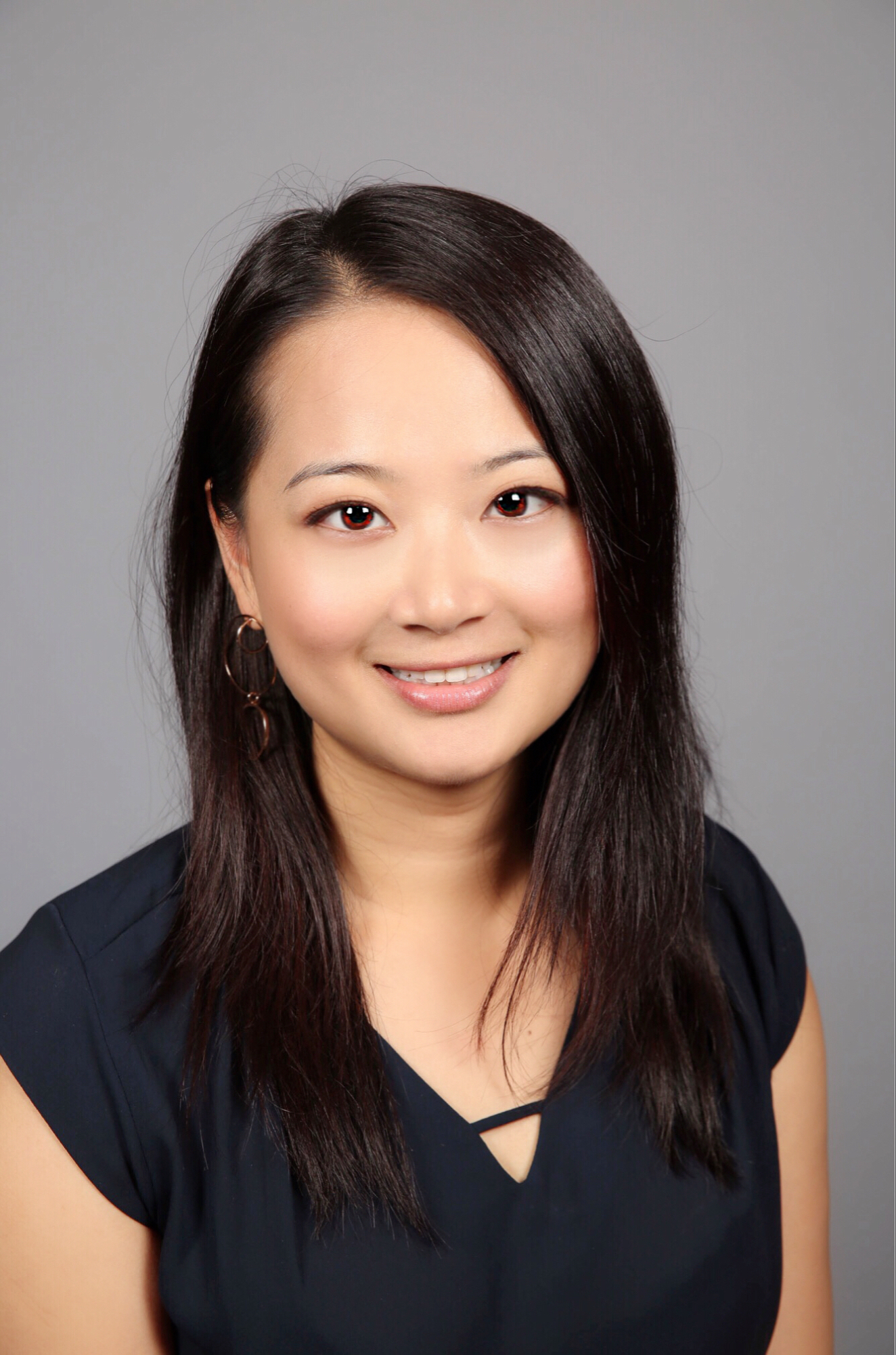 Delilah Liu Author Page | NVIDIA Blog