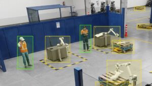 New NVIDIA IGX Platform Helps Create Safe, Autonomous Factories of the Future